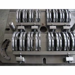 Мотоциклетная тормозная барабанная форма