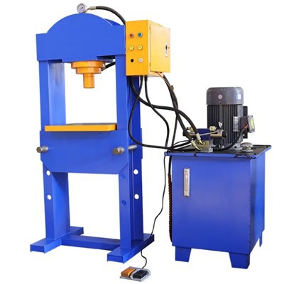H рама Gantry Hydraulic Press
