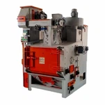 Tumblast Shot Blasting Machine